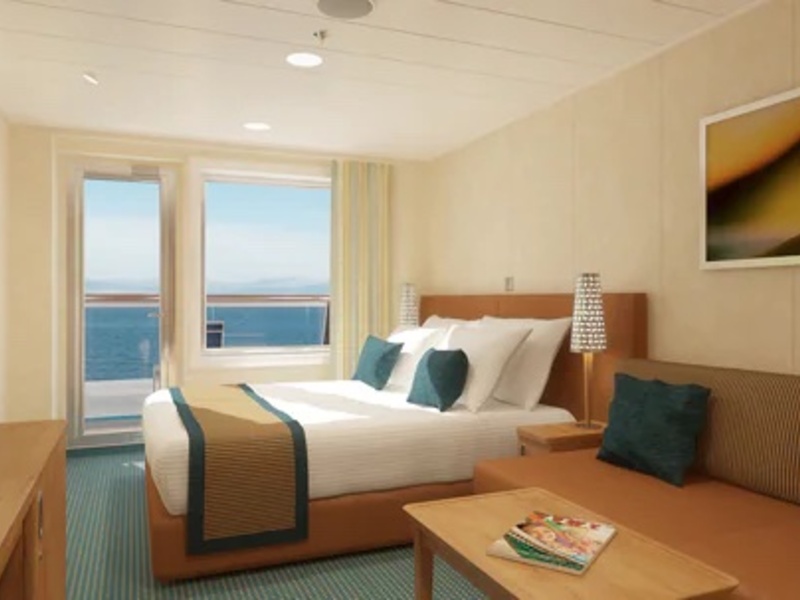 Balcony (+ Large Balcony)